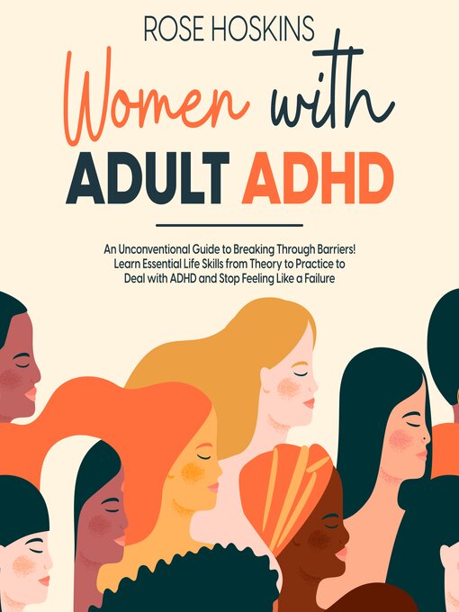 Title details for Women with Adult ADHD by Rose Hoskins - Available